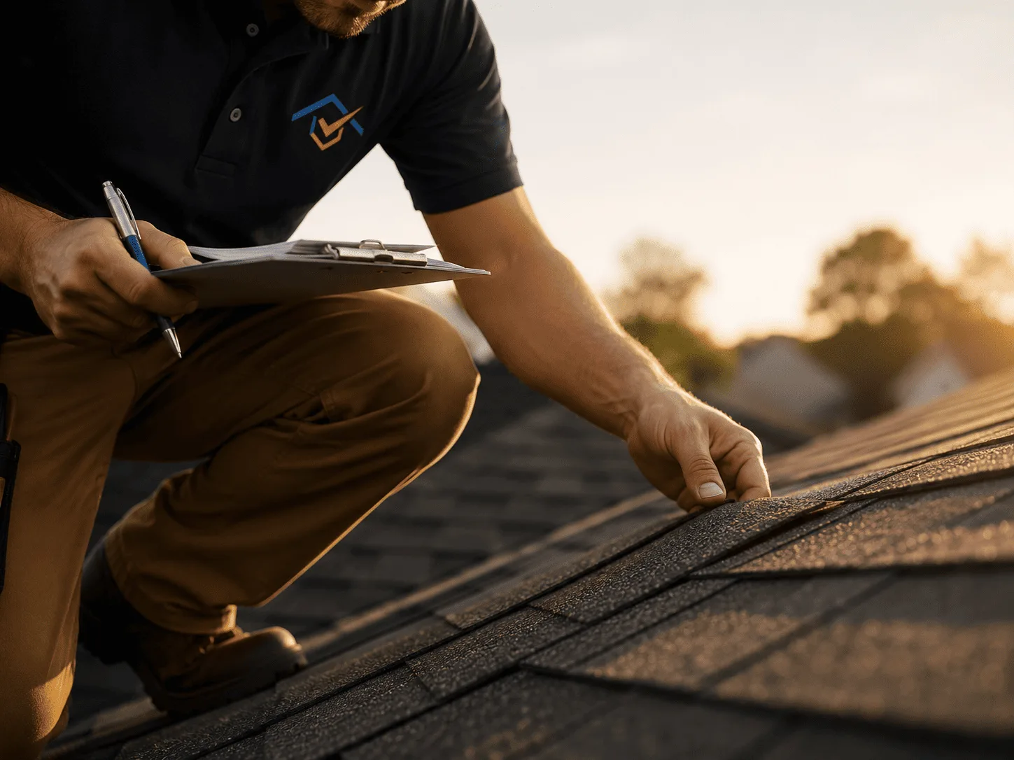Why Choose Roof Inspection in Lead, SD